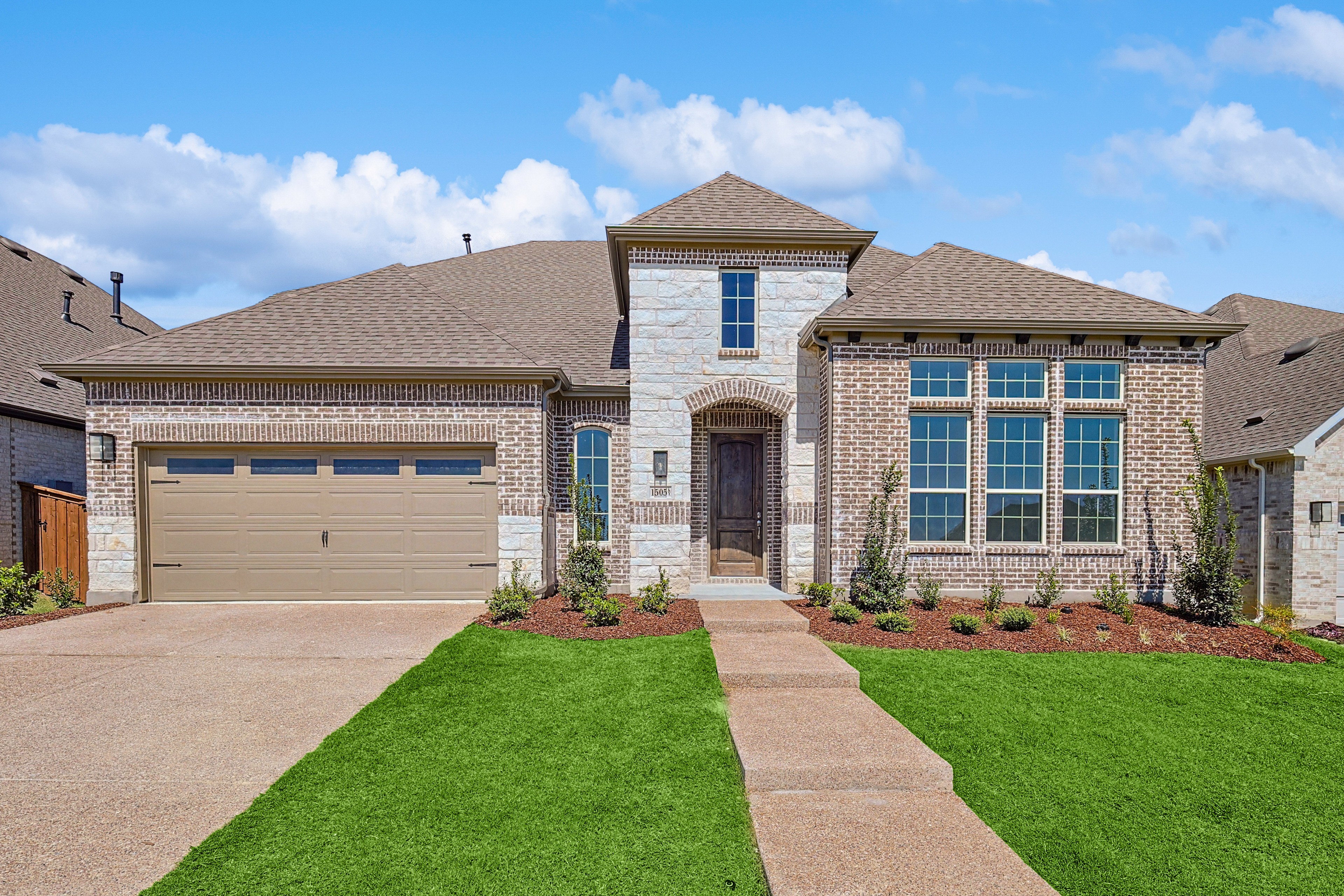 Creekhaven Community