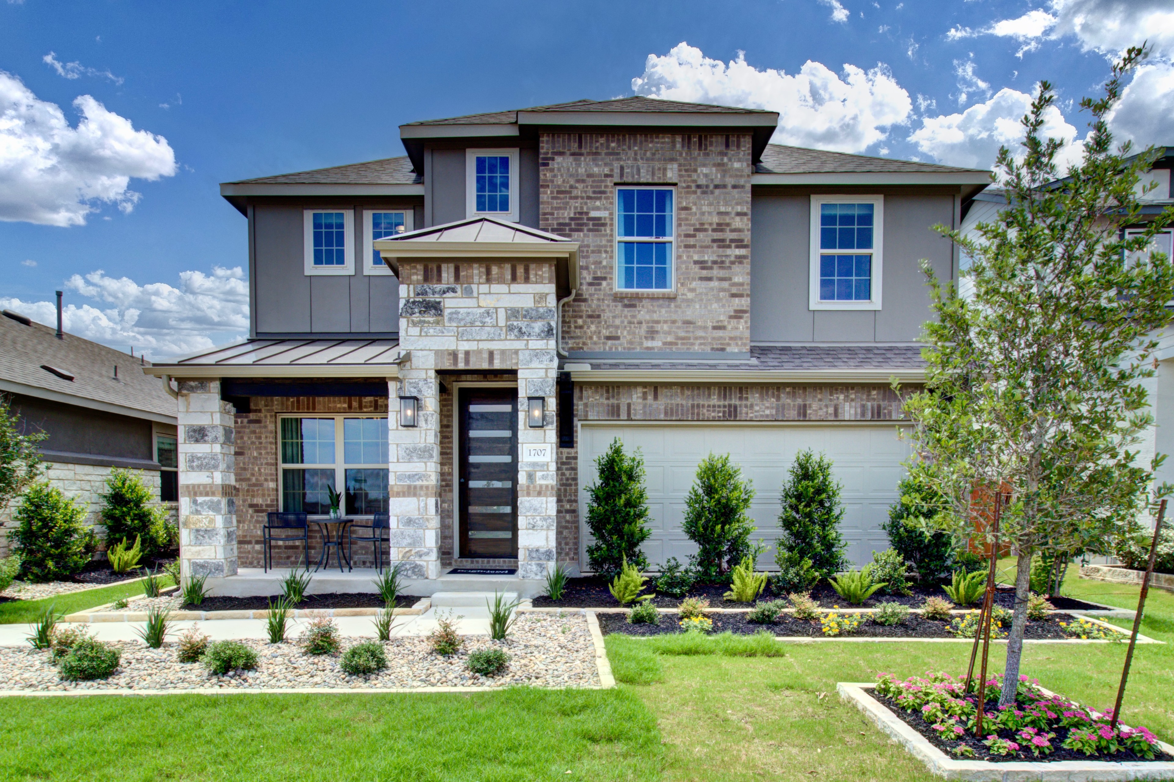 Meyer Ranch - Enclave Community