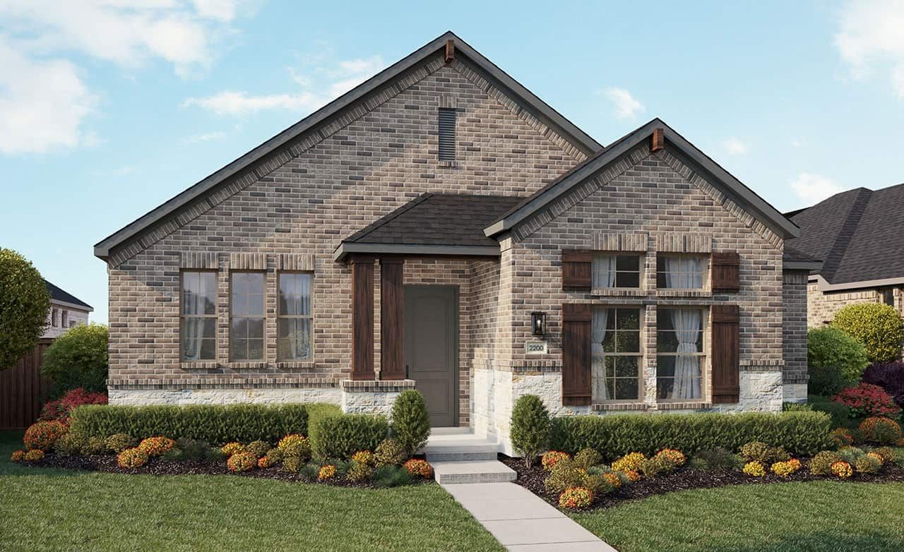 Elevation B