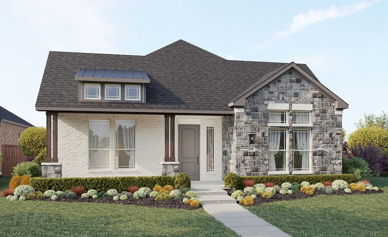 Elevation C