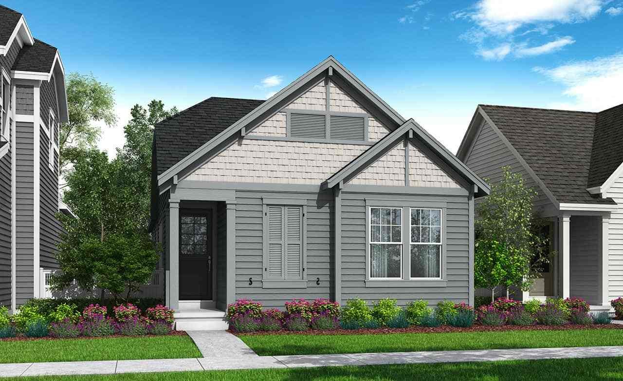 Elevation B