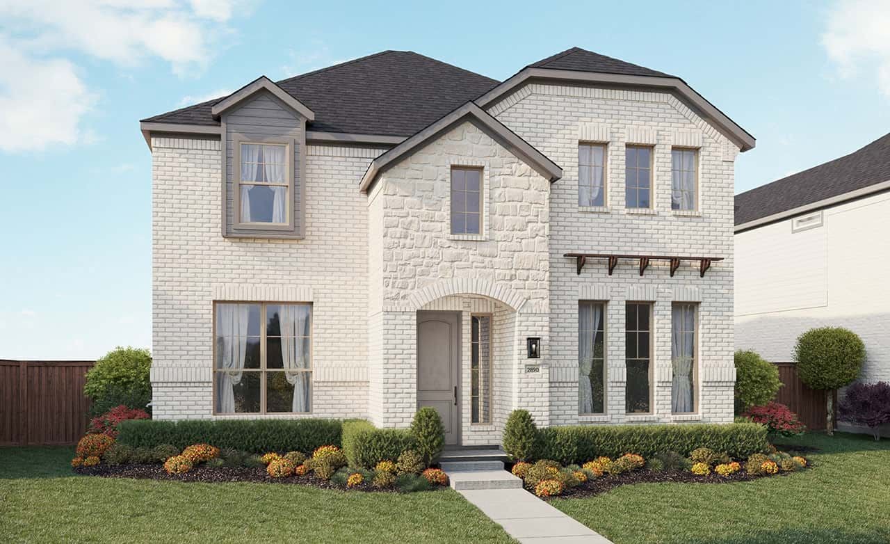 Elevation B