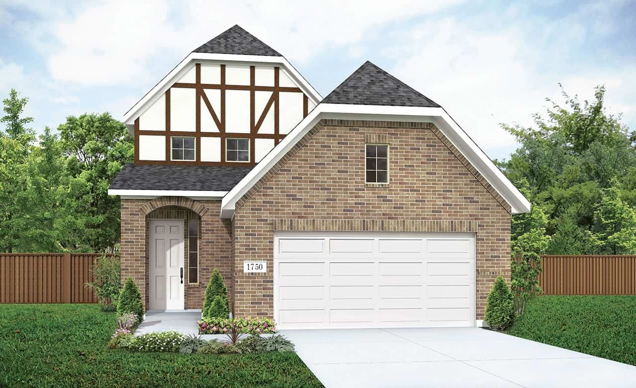 Elevation I