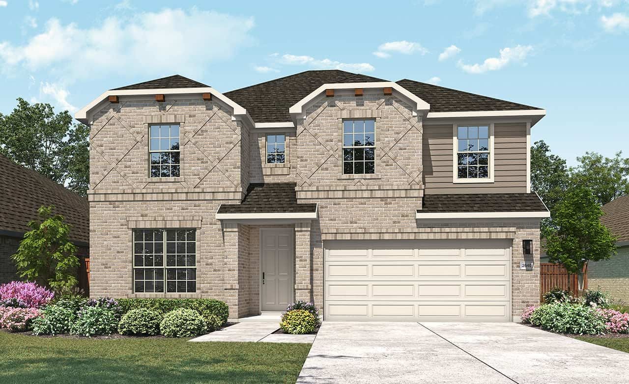 Elevation M