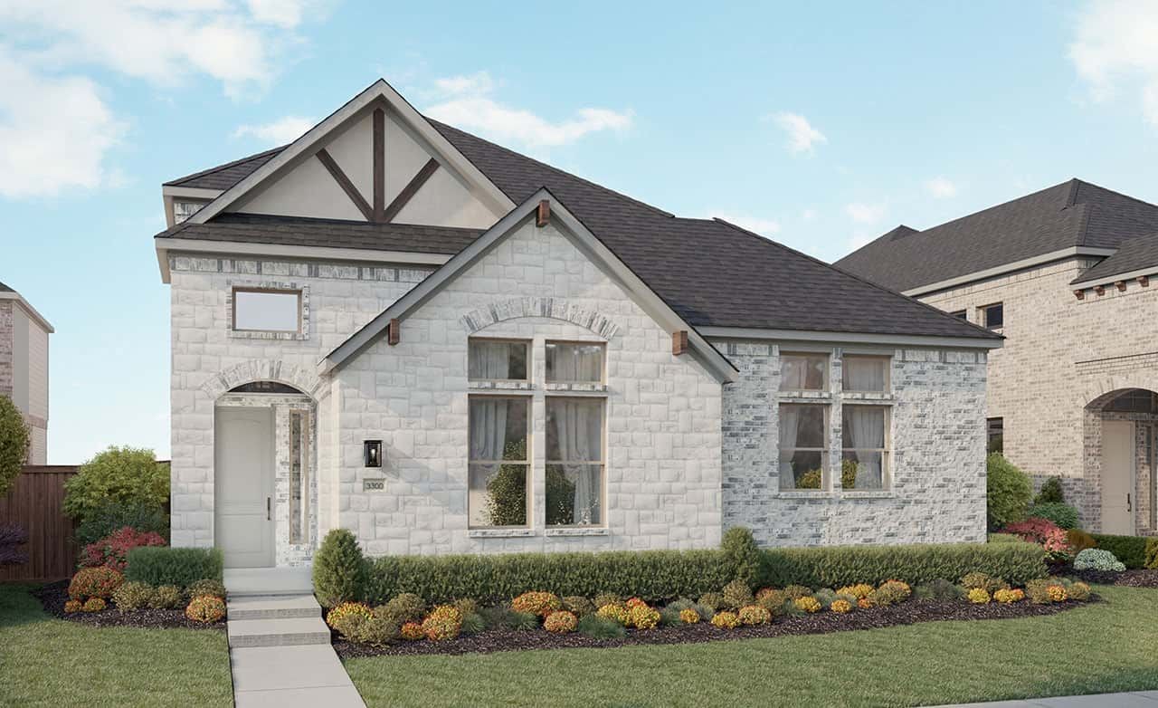 Elevation B