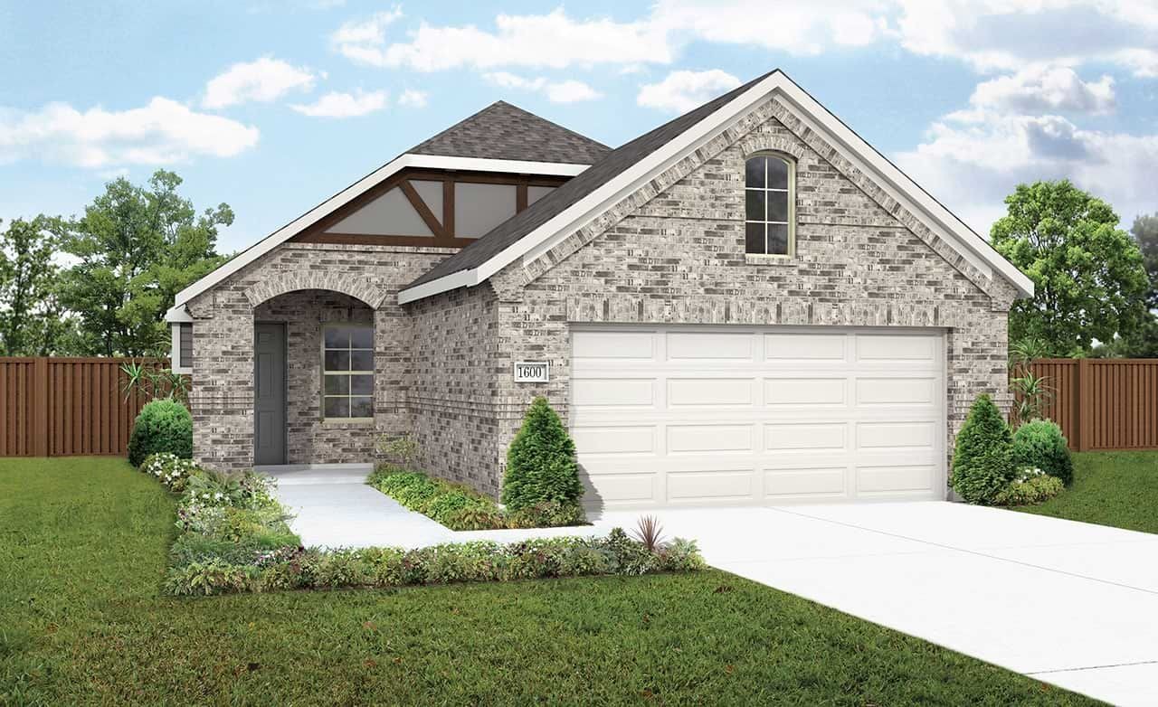 Elevation I