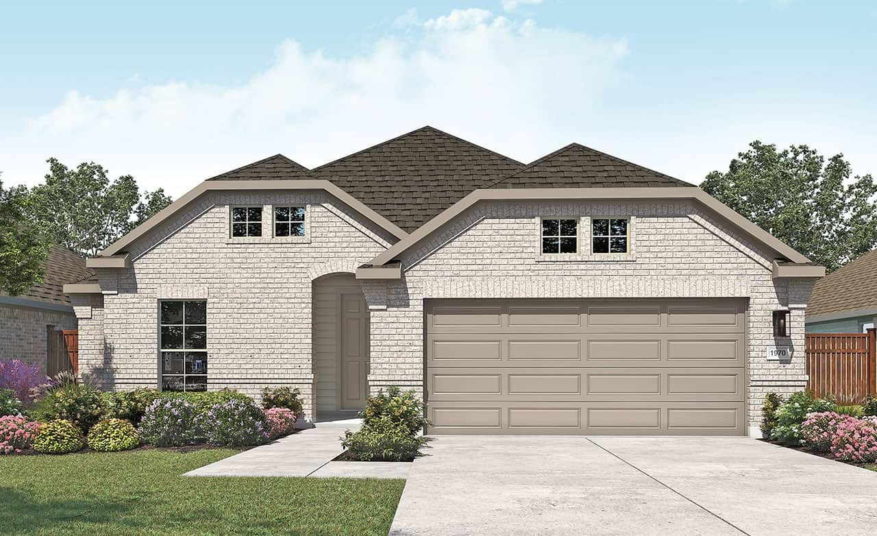 Elevation L