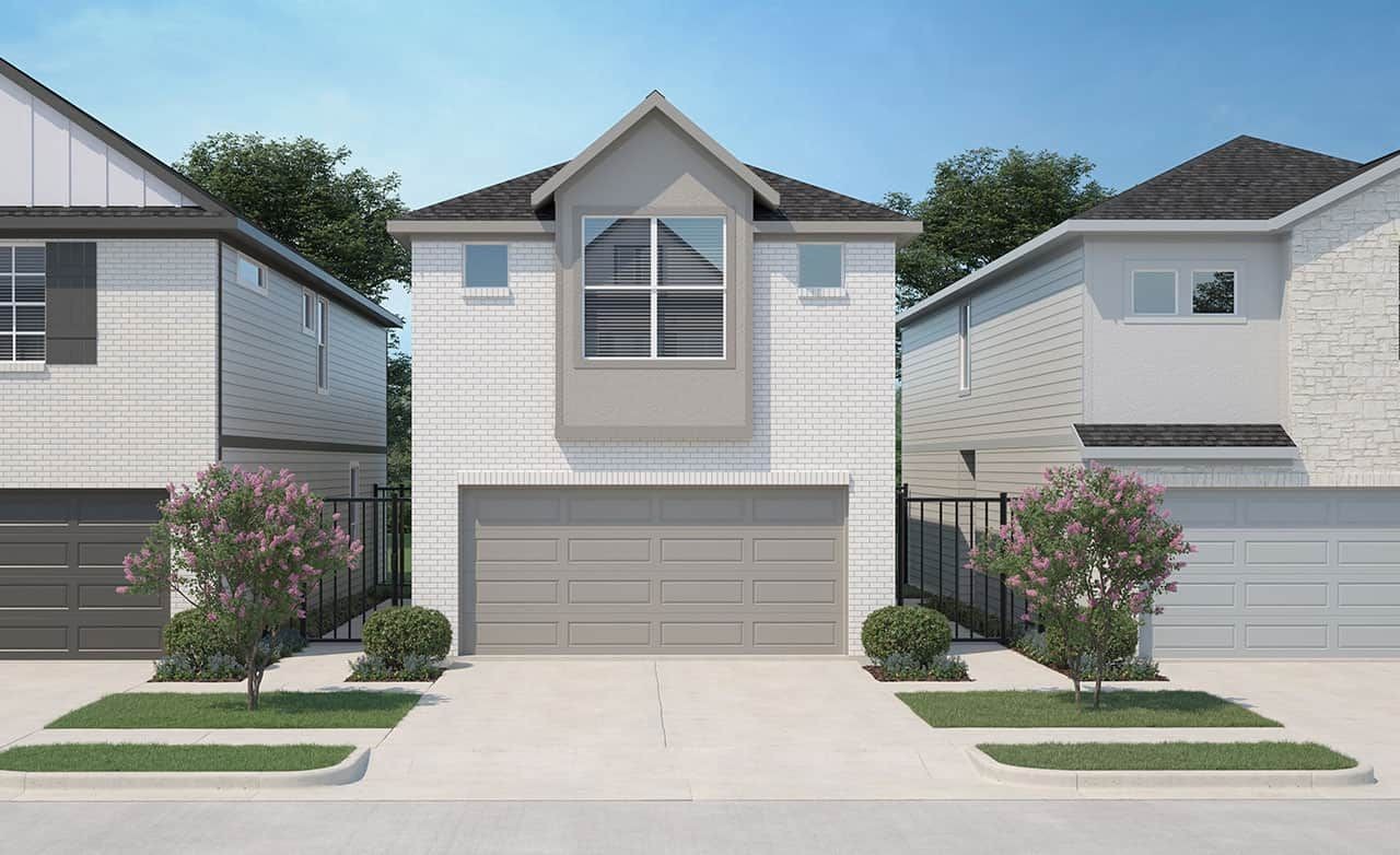 Elevation B