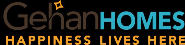 Gehan HomesBrand Logo