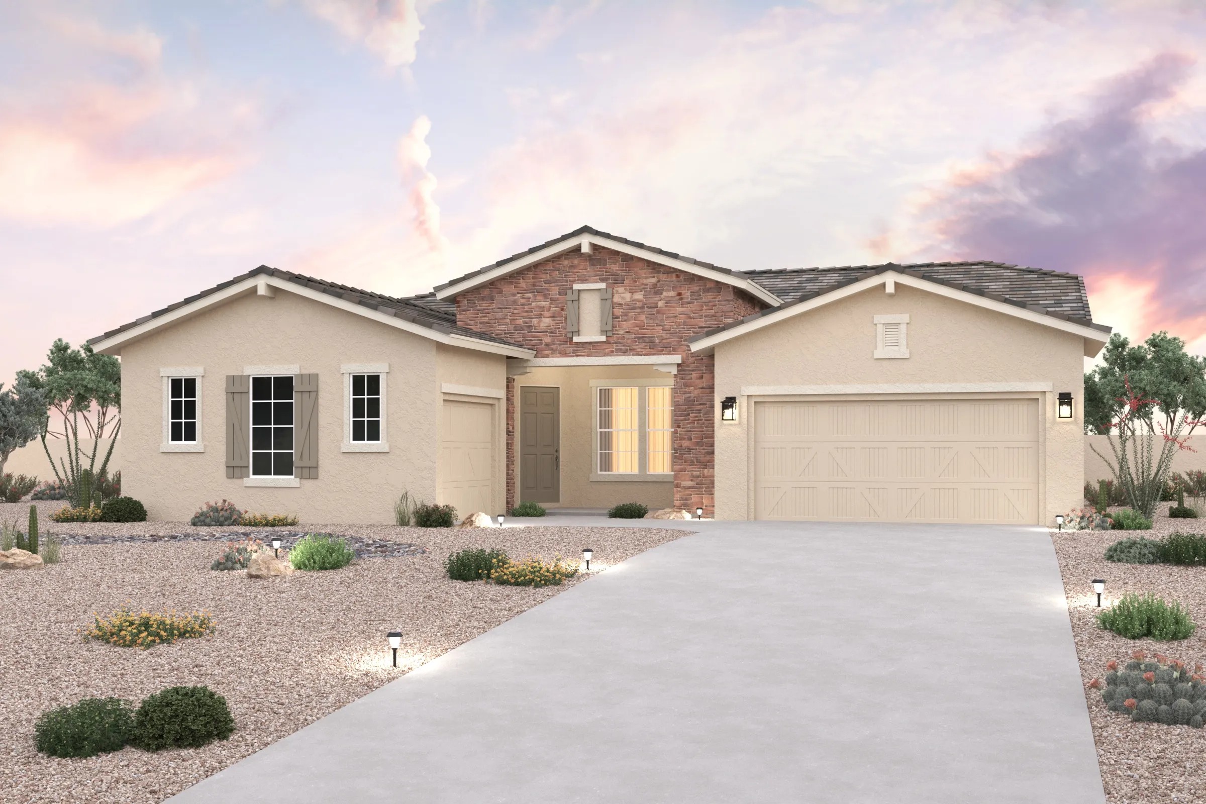 Modern Residential Home Design and Architecture Overview Modern single-family home design showcasing contemporary residential architecture.